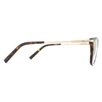 Polaroid Glasses Frames PLD D353 086 Dark Havana