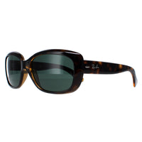 Ray-Ban Sunglasses Jackie Ohh 4101 710 Havana Green