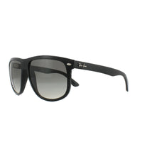 Ray-Ban Sunglasses 4147 Black Grey Gradient 601/32 60mm