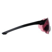 Under Armour Sunglasses Hammer/F 003 Matte Black Violet Mirror