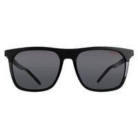 Hugo by Hugo Boss Sunglasses HG 1086/S 003 IR Matte Black Grey Blue