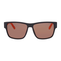 Superdry Sunglasses SDS-5047 127 Matte Black Orange Brown