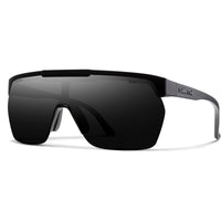 Smith Sunglasses XC 003 1C Matte Black ChromaPop Black