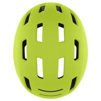 Smith Green Kids Transit Jr. Mips Road Bike Helmet