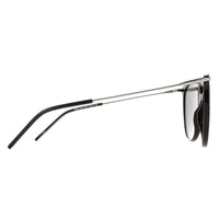 Hugo Boss Sunglasses BOSS 1272/S 807 T4 Black Silver Mirror