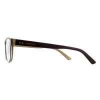 Calvin Klein Glasses Frames CK18540 203 Dark Brown