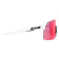 Oakley Sunglasses Sutro Lite OO9463-02 Matte White Prizm Road