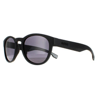 Hugo Boss Sunglasses BOSS 1452/S O6W IR Matte Black Grey Grey