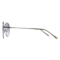 Calvin Klein Sunglasses CK20120S 045 Silver Grey Gradient