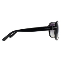 Polaroid Sunglasses P8419 KIH IX Black Grey Gradient Polarized
