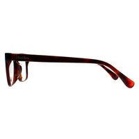 Max Mara Glasses Frames MM5013-F 052 Dark Havana Women