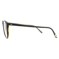 Oliver Peoples Glasses Frames Forman R OV5414U 1453 Matte Black Men Women