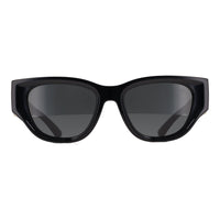 Burberry Sunglasses BE4467U 300187 Black Dark Grey