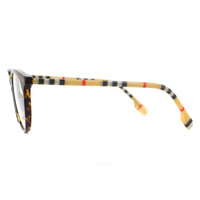 Burberry Glasses Frames BE2318 3854 Dark Havana Women
