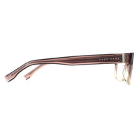 Hugo Boss Glasses Frames BOSS 0729/IT 09Q Brown Men