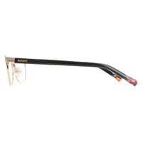 Missoni Glasses Frames MIS 0023 807 Black Women