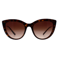 Dolce & Gabbana Sunglasses DG4408 502/13 Havana Brown Gradient