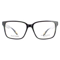 Ted Baker Glasses Frames TB8198 Noble 654 Green Tortoise Men