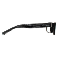 Hugo Boss Glasses Frames BOSS 0797/IT 003 Matte Black Men