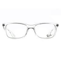 Ray-Ban Glasses Frames RX7047 2001 Transparent Men Women