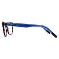 Tommy Hilfiger Glasses Frames TH1191 K5Y Blue Tortoise Women
