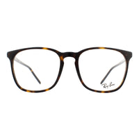 Ray-Ban Glasses Frames RB5387 2012 Havana 54mm
