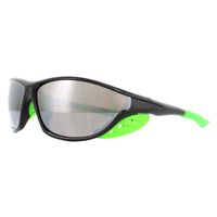 Cairn Sunglasses Gamma 4 Black Grey