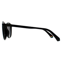 Polaroid Sunglasses PLD 6233/S 807 M9 Black Grey Polarized