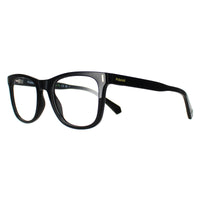Polaroid Glasses Frames PLD D511 807 Black Women