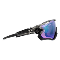 Oakley Sunglasses Jawbreaker OO9290-46 Grey Ink Prizm Road Jade