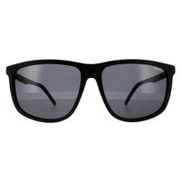 Hugo by Hugo Boss Sunglasses HG 1138S 003 IR Matte Black Grey