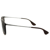 Ray-Ban Sunglasses Erika 4171 710/T5 Tortoise & Gunmetal Brown Gradient Polarized