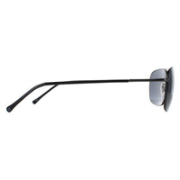 Smarty Sunglasses SB1302 B Gunmetal Grey Grey