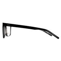 Hugo by Hugo Boss Glasses Frames HG 1074 5RK Grey Black Men