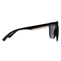 Bvlgari Sunglasses BV8245 501/87 Black Dark Grey