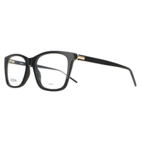 Hugo Boss Glasses Frames BOSS 1158 807 Black Men Women