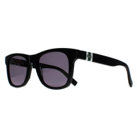 Lacoste Sunglasses L978S 001 Black Grey