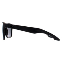O'Neill Sunglasses Shore 127P Matte Black Grey Polarized