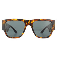 Versace Sunglasses VE4403 511987 Havana Dark Grey