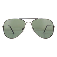 Montana Sunglasses MP94 C Gunmetal Black Smoke Polarized
