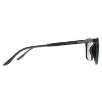 Montana Sunglasses MP186 Matte Black Smoke Polarized