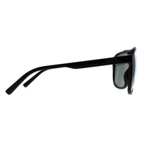 Guess Sunglasses GF5084 02N Black Green