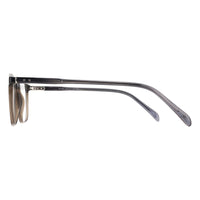 Montana Glasses Frames MA55 C Grey Men Women