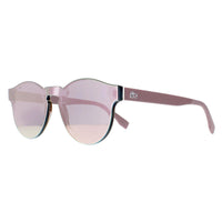 Lacoste Sunglasses L903S 664 Matte Pink Pink Mirror