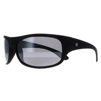 Smarty Sunglasses X2113 C Rubber Black Grey
