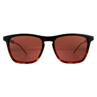Gucci Sunglasses GG0843S 002 Havana Brown