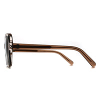 Marc Jacobs Sunglasses Marc 555/S 10A HA Beige Brown Gradient
