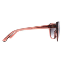 Smarty Sunglasses SB220 0C Rose Brown Grey