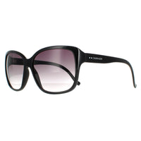 Calvin Klein Sunglasses CK20518S 001 Black Grey Gradient
