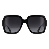 Moschino Sunglasses MOS127/S 807 9O Black Dark Grey Gradient